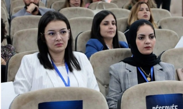 الرباط: لقاء يناقش حماية المعطيات ذات الطابع الشخصي والحق في الحصول على المعلومة