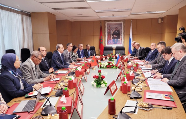 تعاون قضائي ودورات تكوينية وتبادل زيارات الخبراء، بين رئاسة النيابة العامة المغربية، بين رئاسة النيابة العامة بالمغرب والنيابة العامة لروسيا تعاون قضائي ودورات تكوينية وتبادل زيارات الخبراء، بين رئاسة النيابة العامة المغربية، بين رئاسة النيابة العامة بالمغرب والنيابة العامة لروسيا