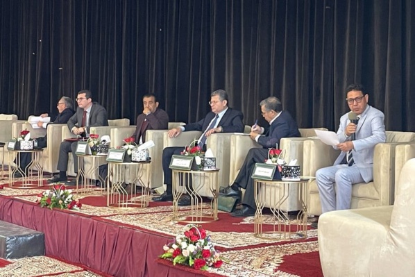 الرباط: ندوة حول الضمانات القانونية والمؤسساتية لاستقلال القضاة والمحامين الرباط: ندوة حول الضمانات القانونية والمؤسساتية لاستقلال القضاة والمحامين