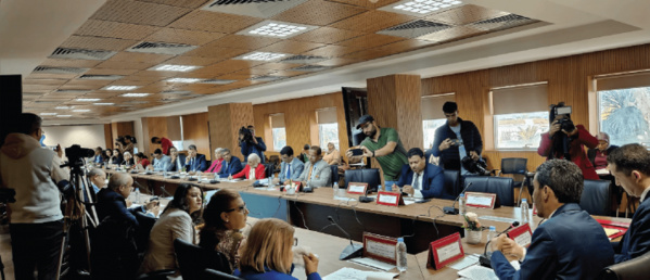 ذ/ عبد الكريم الأعزاني: الواقع العملي أفرز مجموعة من الإشكالات تتطلب اقتراح تدابير وآليات كفيلة بتتبع تنفيذ الكفالة ومراقبة شؤون الطفل المكفول وضمان حقوقه الأساسية ذ/ عبد الكريم الأعزاني: الواقع العملي أفرز مجموعة من الإشكالات تتطلب اقتراح تدابير وآليات كفيلة بتتبع تنفيذ الكفالة ومراقبة شؤون الطفل المكفول وضمان حقوقه الأساسية