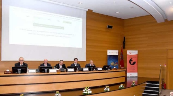 الرباط: لقاء حول تعزيز ثقافة المالية العمومية في أوساط المواطنين والمسؤولين الرباط: لقاء حول تعزيز ثقافة المالية العمومية في أوساط المواطنين والمسؤولين