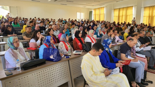 وجدة: ندوة وطنية في موضوع "مسار تحصيل الديون العمومية بين نجاعة الإجراءات الإدارية والمراقبة القضائية"