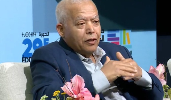 د/ ساعف: الفاعلين المعنيين بالحوار الاجتماعي لم يعودوا هم الأطراف الثلاثة المعروفة تاريخيا بل لا بد من الانتباه إلى الحركات الاجتماعية الصاعدة وإدماج الفاعلين الجدد د/ ساعف: الفاعلين المعنيين بالحوار الاجتماعي لم يعودوا هم الأطراف الثلاثة المعروفة تاريخيا بل لا بد من الانتباه إلى الحركات الاجتماعية الصاعدة وإدماج الفاعلين الجدد