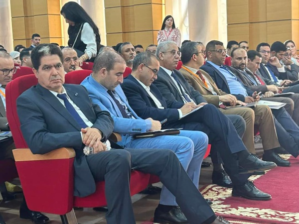 الناظور: ندوة علمية في موضوع منازعات العقار والتعمير ومتطلبات تحقيق النجاعة القضائية الناظور: ندوة علمية في موضوع منازعات العقار والتعمير ومتطلبات تحقيق النجاعة القضائية