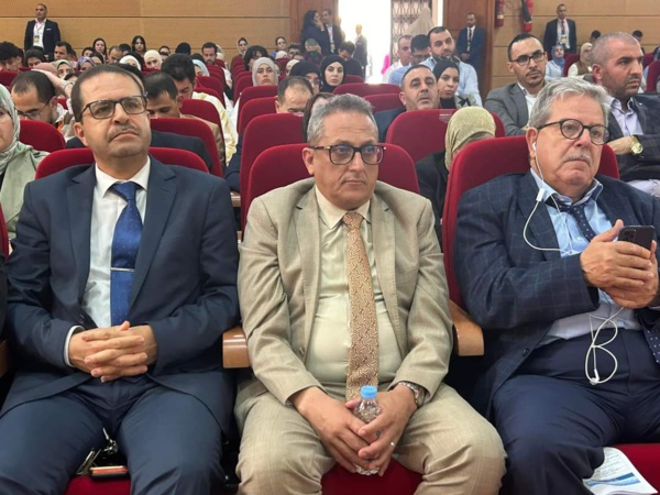 الناظور: ندوة علمية في موضوع منازعات العقار والتعمير ومتطلبات تحقيق النجاعة القضائية الناظور: ندوة علمية في موضوع منازعات العقار والتعمير ومتطلبات تحقيق النجاعة القضائية