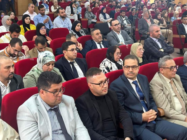 الناظور: ندوة علمية في موضوع منازعات العقار والتعمير ومتطلبات تحقيق النجاعة القضائية الناظور: ندوة علمية في موضوع منازعات العقار والتعمير ومتطلبات تحقيق النجاعة القضائية