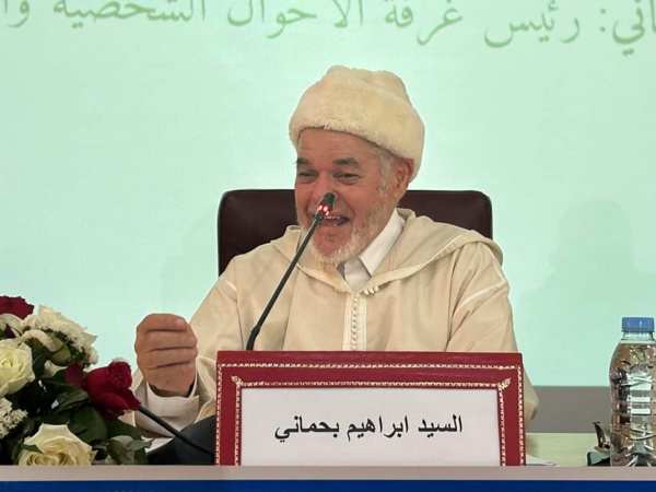 الناظور: ندوة علمية في موضوع منازعات العقار والتعمير ومتطلبات تحقيق النجاعة القضائية الناظور: ندوة علمية في موضوع منازعات العقار والتعمير ومتطلبات تحقيق النجاعة القضائية