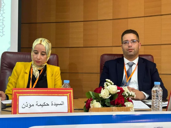 الناظور: ندوة علمية في موضوع منازعات العقار والتعمير ومتطلبات تحقيق النجاعة القضائية الناظور: ندوة علمية في موضوع منازعات العقار والتعمير ومتطلبات تحقيق النجاعة القضائية