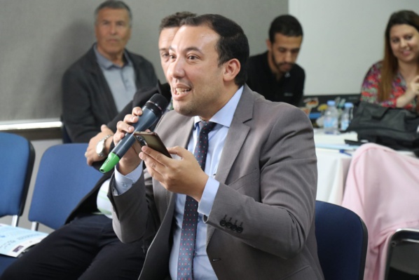 الرباط: ندوة الفقيد عبد العزيز النويضي لتقديم التقرير السنوي لمرصد الحريات وحقوق الانسان الرباط: ندوة الفقيد عبد العزيز النويضي لتقديم التقرير السنوي لمرصد الحريات وحقوق الانسان