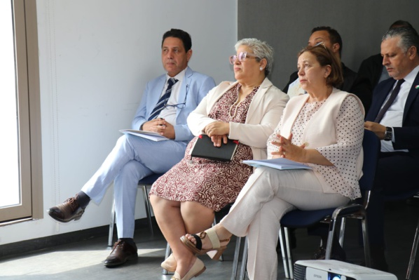 الرباط: ندوة الفقيد عبد العزيز النويضي لتقديم التقرير السنوي لمرصد الحريات وحقوق الانسان الرباط: ندوة الفقيد عبد العزيز النويضي لتقديم التقرير السنوي لمرصد الحريات وحقوق الانسان