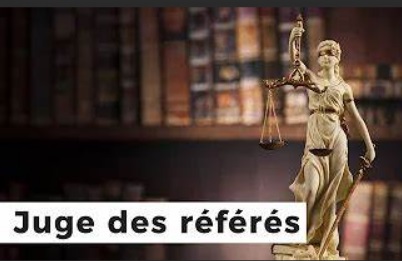 le juge des référés du tribunal judiciaire de Paris se déclare incompétent pour traiter des demandes concernant des immeubles situés hors de son ressort le juge des référés du tribunal judiciaire de Paris se déclare incompétent pour traiter des demandes concernant des immeubles situés hors de son ressort