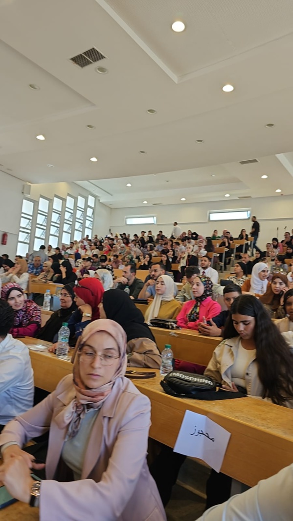 طنجة: الدورة الثانية من المحاكمة الصورية الوطنية طنجة: الدورة الثانية من المحاكمة الصورية الوطنية