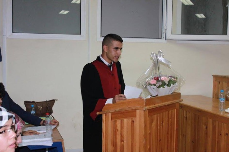 ماستر العقار والتنمية: مناقشة رسالة في موضوع الإنذار العقاري في التشريع المغربي بين النص القانوني والواقع العملي تقدَّم بها الباحث يوسف تاغيت تحت إشراف الدكتورة جميلة لعماري ماستر العقار والتنمية: مناقشة رسالة في موضوع الإنذار العقاري في التشريع المغربي بين النص القانوني والواقع العملي تقدَّم بها الباحث يوسف تاغيت تحت إشراف الدكتورة جميلة لعماري