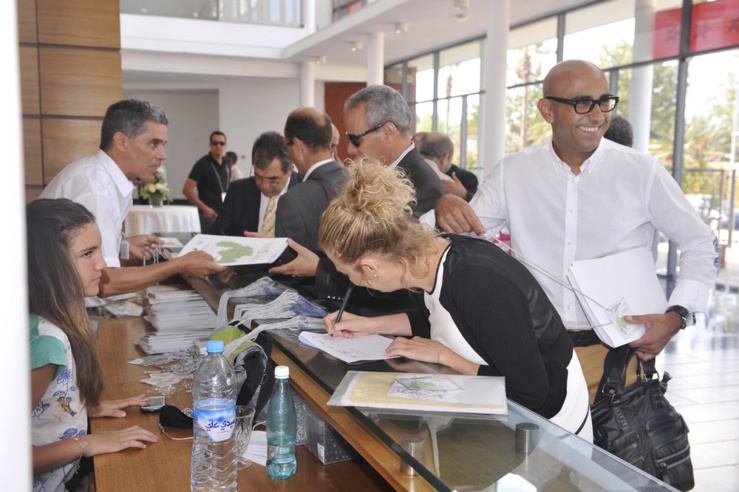 تقرير حول أشغال الملتقى المدني المغاربي الأول بمبادرة من جمعية المغاربة ضحايا الطرد التعسفي من الجزائر تقرير حول أشغال الملتقى المدني المغاربي الأول بمبادرة من جمعية المغاربة ضحايا الطرد التعسفي من الجزائر