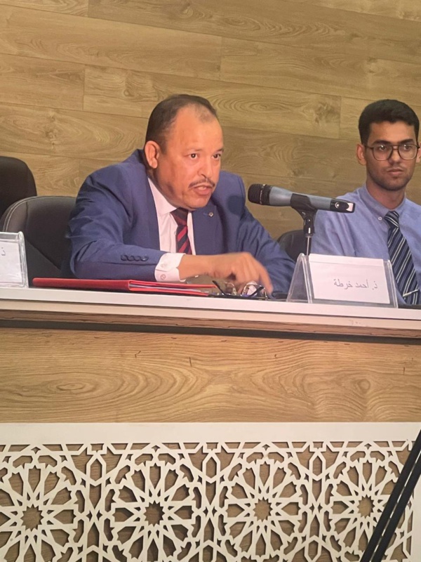 الناظور: ندوة في موضوع الاستيلاء على عقارات الغير الإشكالات وسبل التصدي الناظور: ندوة في موضوع الاستيلاء على عقارات الغير الإشكالات وسبل التصدي