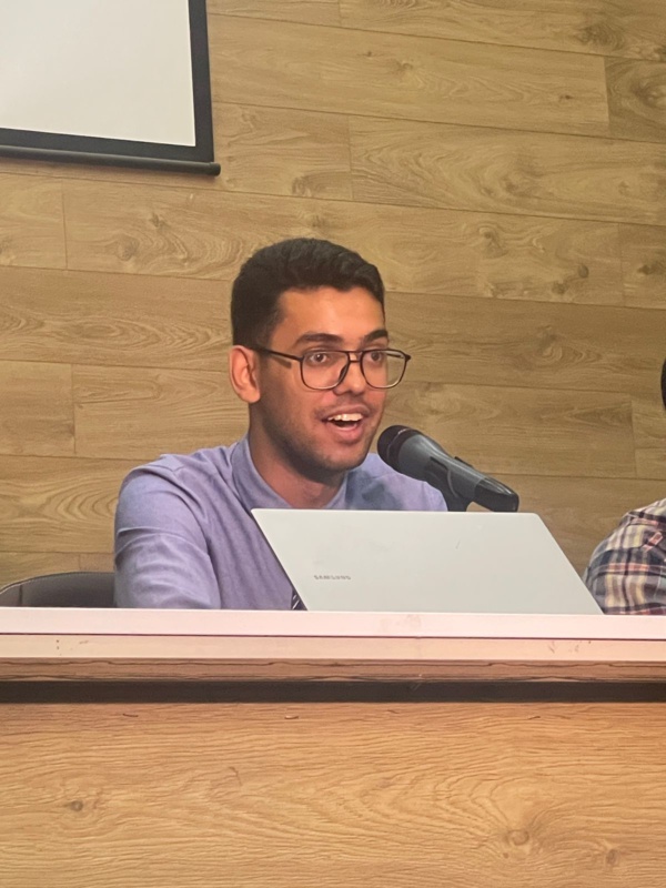 الناظور: ندوة في موضوع الاستيلاء على عقارات الغير الإشكالات وسبل التصدي الناظور: ندوة في موضوع الاستيلاء على عقارات الغير الإشكالات وسبل التصدي