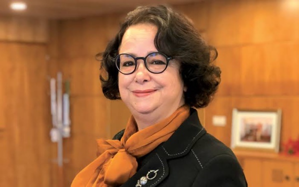 ذة. لطيفة أخرباش تكتب: ربع قرن من حكم محمد السادس.. تطورات دالة في الإعلام المسموع والمرئي ذة. لطيفة أخرباش تكتب: ربع قرن من حكم محمد السادس.. تطورات دالة في الإعلام المسموع والمرئي