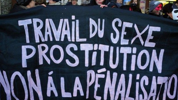 CEDH : la pénalisation de l’achat de relations de nature sexuelle CEDH : la pénalisation de l’achat de relations de nature sexuelle