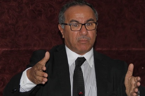 الحكومة تعيد الحياة ل"كل ما من شأنه" وتخرق الدستور مرة ثانية الحكومة تعيد الحياة ل"كل ما من شأنه" وتخرق الدستور مرة ثانية