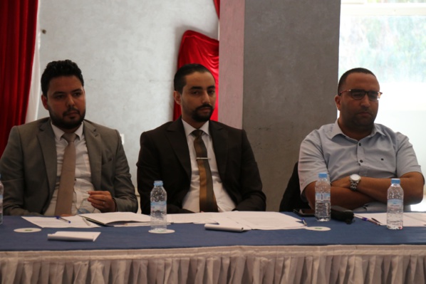 الخميسات: مائدة مستديرة بعنوان من أجل قانون حداثي للإجهاض يحمي الحقوق الصحية و الجنسية للنساء