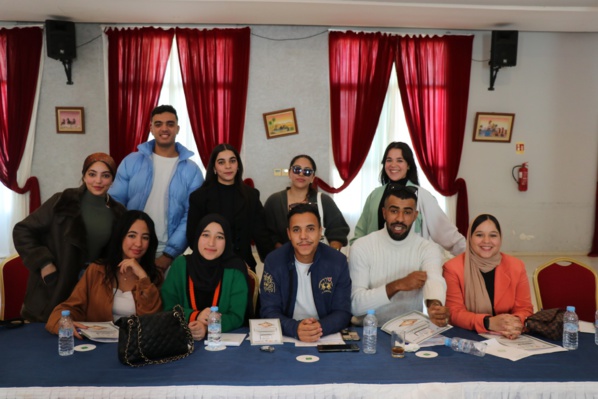 الخميسات: مائدة مستديرة بعنوان من أجل قانون حداثي للإجهاض يحمي الحقوق الصحية و الجنسية للنساء