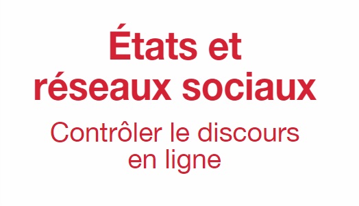 États et réseaux sociaux