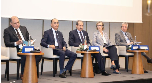 إطلاق برنامج ثلاثي حول موضوع:" نحو عدالة أكثر حماية وولوجية وفعالية في المغرب: الحلول التي تقترحها آلية اللجة الأوربية لفعالية العدالة " إطلاق برنامج ثلاثي حول موضوع:" نحو عدالة أكثر حماية وولوجية وفعالية في المغرب: الحلول التي تقترحها آلية اللجة الأوربية لفعالية العدالة "