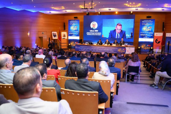 سبل وآليات إعادة هيكلة نموذج الحكامة المالية العمومية سبل وآليات إعادة هيكلة نموذج الحكامة المالية العمومية