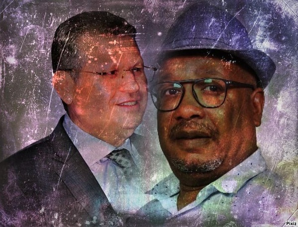 إعلامي يرفع بصفته مواطنا ملتمسا إلى رئيس جمعية المحامين بالمغرب بشأن خطورة ما ستؤول إليه أوضاع المتقاضين نتيجة التوقف النهائي عن العمل المهني. إعلامي يرفع بصفته مواطنا ملتمسا إلى رئيس جمعية المحامين بالمغرب بشأن خطورة ما ستؤول إليه أوضاع المتقاضين نتيجة التوقف النهائي عن العمل المهني.