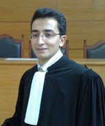 تأملات في جوانب من مرافعات بديع الزمان النورسي (1) بقلم ذ/ سعيد أرجدان تأملات في جوانب من مرافعات بديع الزمان النورسي (1) بقلم ذ/ سعيد أرجدان