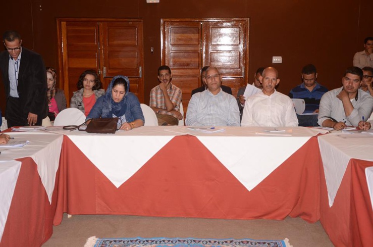 جمعية عدالة: أشغال اللقاء الجهوي الثاني حول وضعية حقوق الانسان في إطار آلية الاستعراض الدوري الشامل لسنة 2017. جمعية عدالة: أشغال اللقاء الجهوي الثاني حول وضعية حقوق الانسان في إطار آلية الاستعراض الدوري الشامل لسنة 2017.