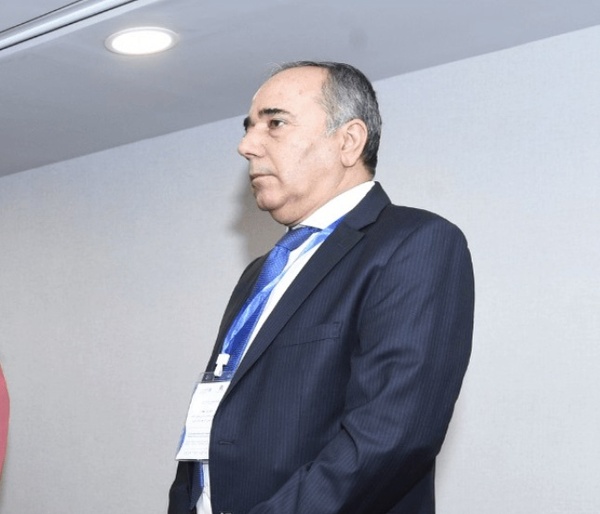 تفاصيل مداخلة الممثل الإقليمي للمفوضية السامية لحقوق الإنسان خلال الورشة الإقليمية حول تعزيز الضمانات التشريعية الوطنية لمناهضة ومنع التعذيب وسوء المعاملة تفاصيل مداخلة الممثل الإقليمي للمفوضية السامية لحقوق الإنسان خلال الورشة الإقليمية حول تعزيز الضمانات التشريعية الوطنية لمناهضة ومنع التعذيب وسوء المعاملة