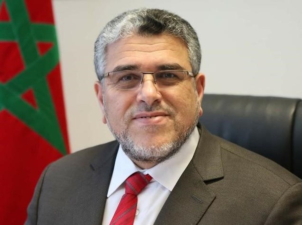 وزير العدل السابق المصطفى الرميد يكتب: مشروع المسطرة المدنية مشروع جيد يحتاج إلى تعديل وزير العدل السابق المصطفى الرميد يكتب: مشروع المسطرة المدنية مشروع جيد يحتاج إلى تعديل