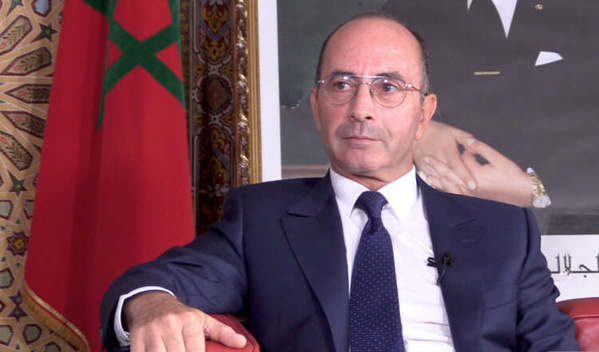 رئيس المرصد المغربي للطلبيات العمومية هذه الطلبيات أداة مثالية لتنفيذ البرامج الاجتماعية التي تهدف إلى تلبية احتياجات المواطنين في مجالات التعليم والصحة والنقل والتنمية الاجتماعية