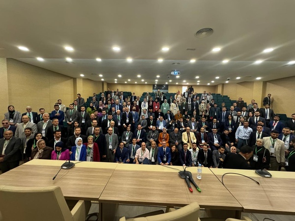 اختتام برنامج التكوين الأساسي لفائدة المفوضين القضائيين المتمرنين. اختتام برنامج التكوين الأساسي لفائدة المفوضين القضائيين المتمرنين.