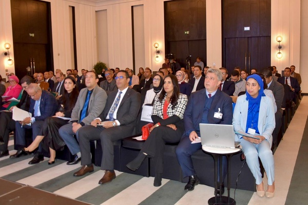 سلا: العقوبات البديلة بين الفحوى والجدوى محور ندوة علمية سلا: العقوبات البديلة بين الفحوى والجدوى محور ندوة علمية