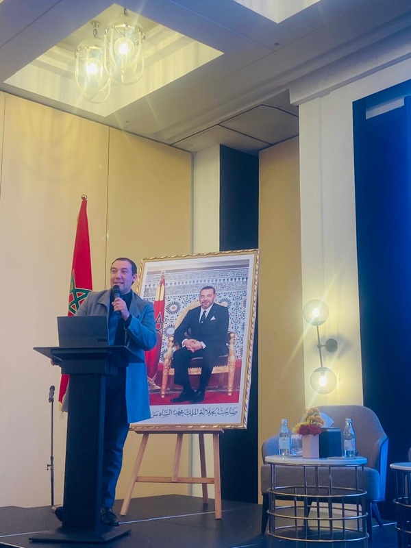 سلا: العقوبات البديلة بين الفحوى والجدوى محور ندوة علمية سلا: العقوبات البديلة بين الفحوى والجدوى محور ندوة علمية