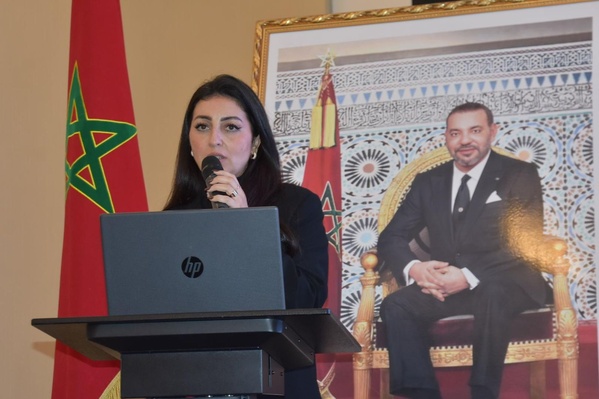 سلا: العقوبات البديلة بين الفحوى والجدوى محور ندوة علمية سلا: العقوبات البديلة بين الفحوى والجدوى محور ندوة علمية