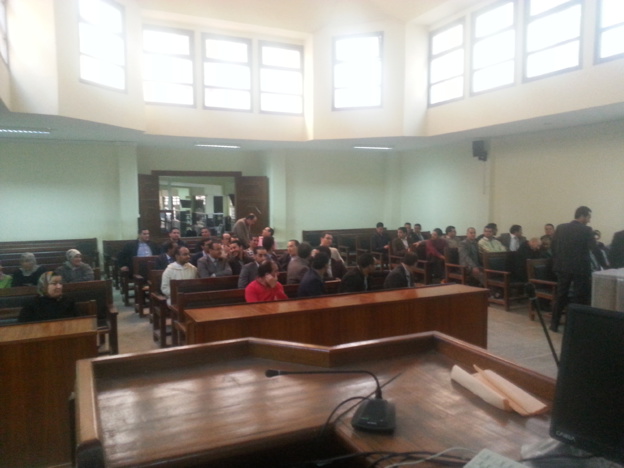 حول إنتخابات رئاسة المكتب الجهوي لنادي قضاة المغرب بمحكمة اﻻستئناف بوجدة حول إنتخابات رئاسة المكتب الجهوي لنادي قضاة المغرب بمحكمة اﻻستئناف بوجدة