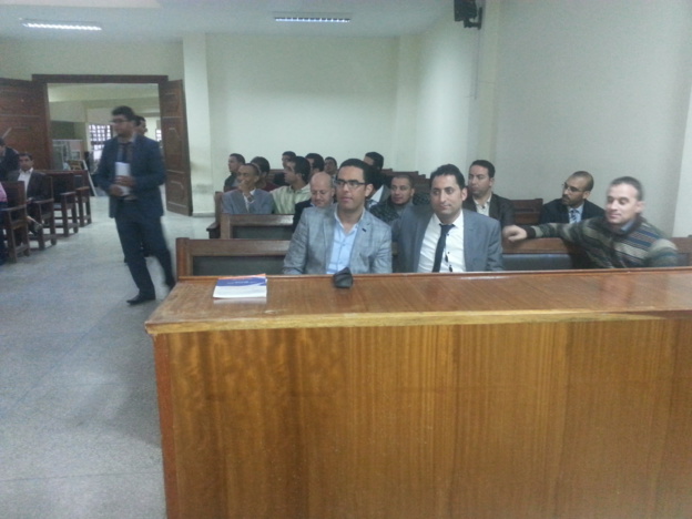 حول إنتخابات رئاسة المكتب الجهوي لنادي قضاة المغرب بمحكمة اﻻستئناف بوجدة حول إنتخابات رئاسة المكتب الجهوي لنادي قضاة المغرب بمحكمة اﻻستئناف بوجدة