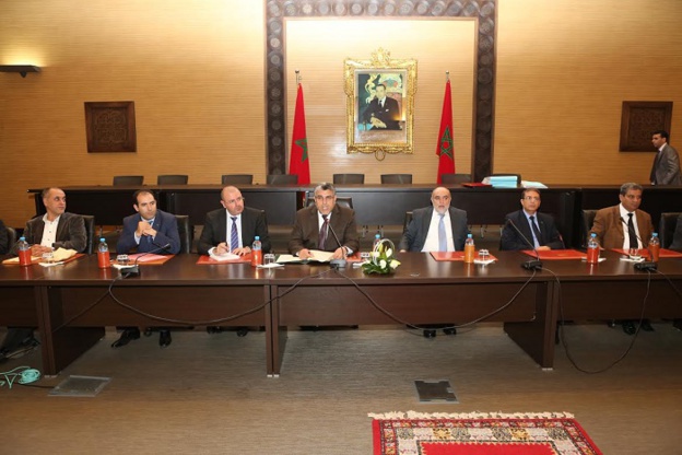 النتائج النهائية الخاصة بمشاريع الجمعيات التي حظيت بدعم وزارة العدل والحريات برسم سنة 2015 النتائج النهائية الخاصة بمشاريع الجمعيات التي حظيت بدعم وزارة العدل والحريات برسم سنة 2015