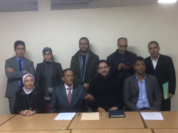 تأسيس مركز المنارة للدراسات والأبحاث بالدارالبيضاء تأسيس مركز المنارة للدراسات والأبحاث بالدارالبيضاء