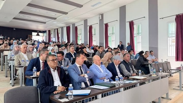 الناظور: ندوة علمية وطنية حول موضوع: العقوبات البديلة وآفاق التنزيل الناظور: ندوة علمية وطنية حول موضوع: العقوبات البديلة وآفاق التنزيل