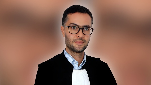 ذ فوناني يكتب "رأي حول إمكانية تحرير محضر لعضو مجلس الهيئة أثناء مزاولته لمهامه النيابية (المادة 58 من قانون المهنة)" ذ فوناني يكتب "رأي حول إمكانية تحرير محضر لعضو مجلس الهيئة أثناء مزاولته لمهامه النيابية (المادة 58 من قانون المهنة)"