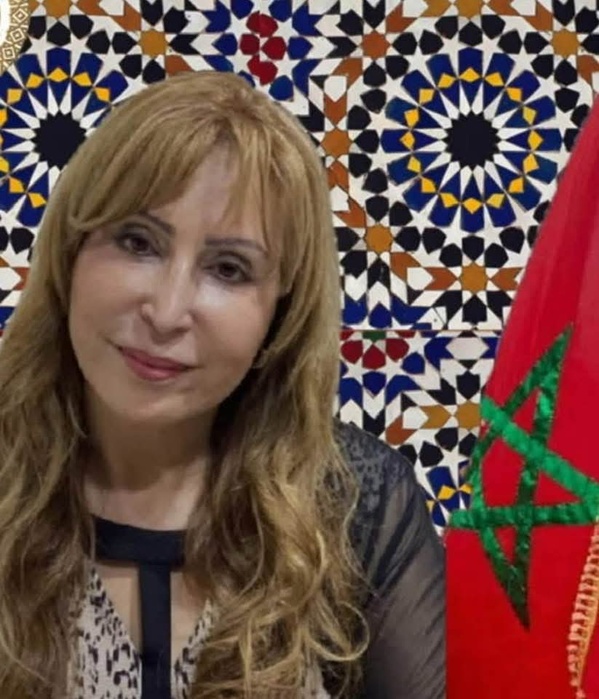 رفع القبعة للمحكمة الدستورية .. استقلالية القضاة في دستور 2011 المغرب، ركيزة أساسية لدولة الحق والقانون رفع القبعة للمحكمة الدستورية .. استقلالية القضاة في دستور 2011 المغرب، ركيزة أساسية لدولة الحق والقانون