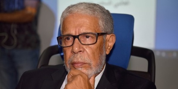 النقيب الجامعي: رسالة إلى الاستاذ مصطفى الرميد، لست لا مفتيا ولا مرشدا، فلا تكن محرضا ؟