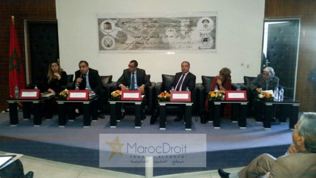 تقرير حول ندوة دور الطب الشرعي في تحقيق العدالة الجنائية تقرير حول ندوة دور الطب الشرعي في تحقيق العدالة الجنائية