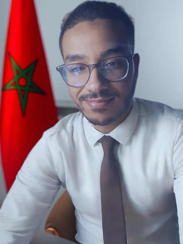 قراءة تحليلية في الخطاب الملكي السامي على ضوء قرار مجلس الأمن بشأن الصحراء المغربية" قراءة تحليلية في الخطاب الملكي السامي على ضوء قرار مجلس الأمن بشأن الصحراء المغربية"