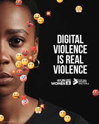 ‘Silent Pandemic:’ Report Warns of Increase in Gender-Based Digital Violence