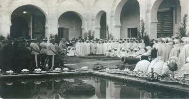 سبعون عاما على إيكس ليبان: هل يستطيع المغرب تجاوز إرث الهيمنة الفرنسية؟